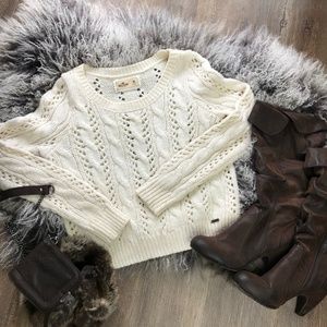 Hollister Sweater